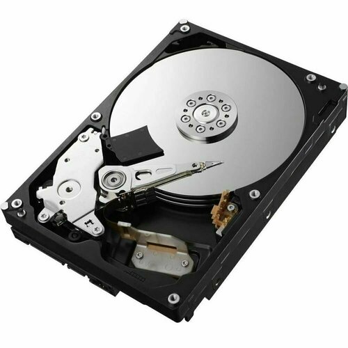 Жёсткий диск 2Tb SATA-III Toshiba MG04ACA200N 2129900₽