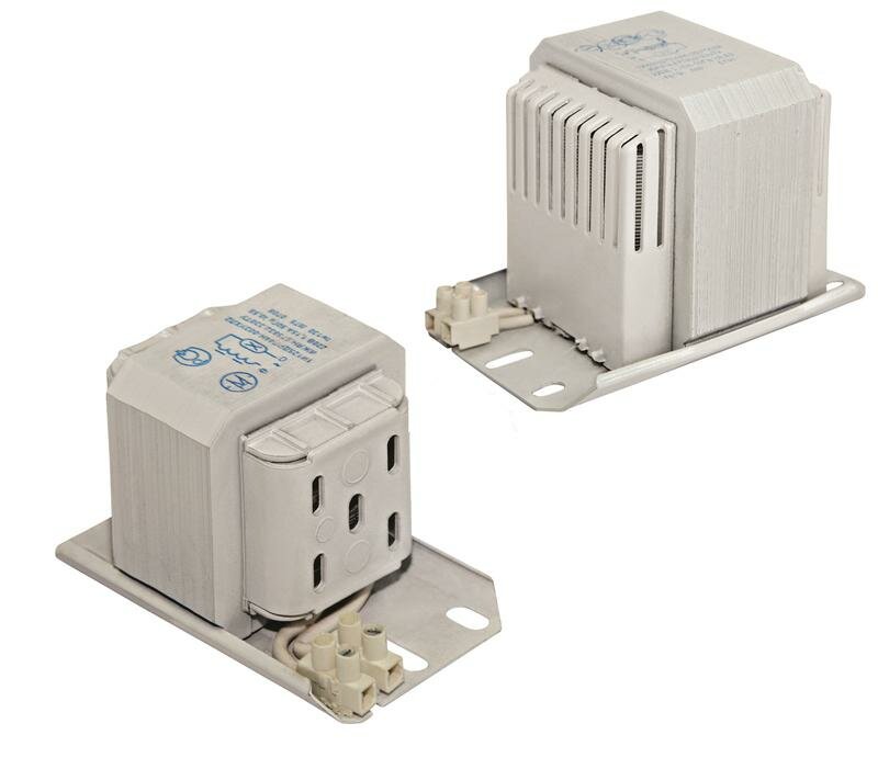 02489 1И250ДРЛ44Н-003УХЛ2 220В ПРА встраив. GALAD - фото №1