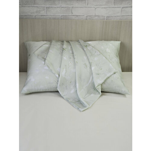 Наволочка тенсель 50х70