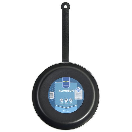 METRO PROFESSIONAL Сковорода с антипригарным покрытием, 36см