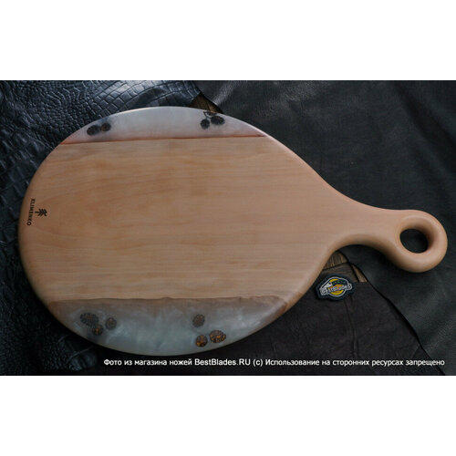 Разделочная доска/доска для подачи Klimenko Olha-1 M