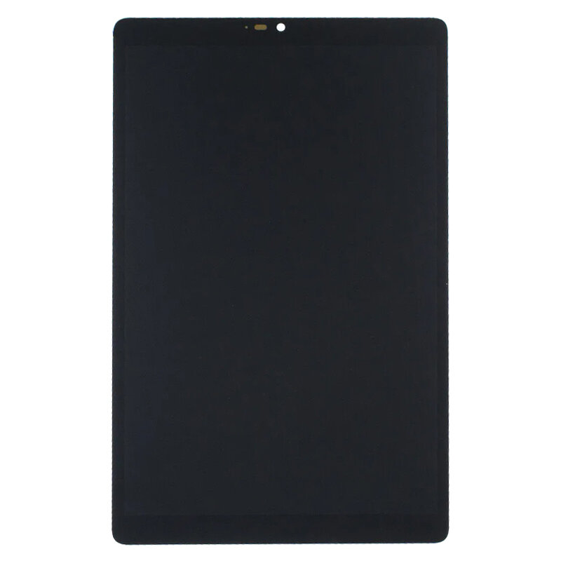 Дисплей для Lenovo TB-8505F Tab M8 в сборе с тачскрином (черный)