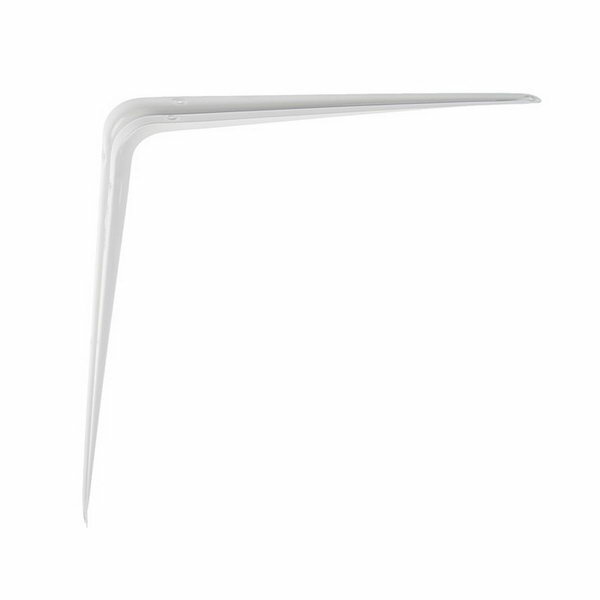 фото Кронштейн 450х400 мм, белый