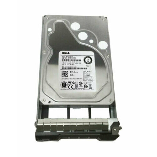 Жесткий диск Toshiba MG03SCA200 HDEPC02DLA51 2Tb 6G SAS 35 U600720064Mb 1760000₽