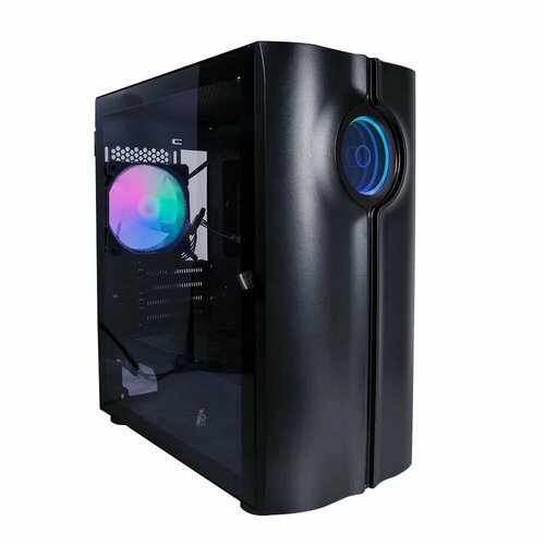 черный матовый