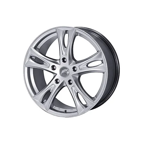 Диски ASW Weron 17 / 5*100 ET50 D56.1 J7.5 Brilliant