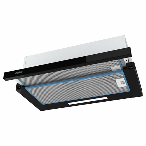 Korting Встраиваемая вытяжка Korting KHP 5512 GN 1888800₽