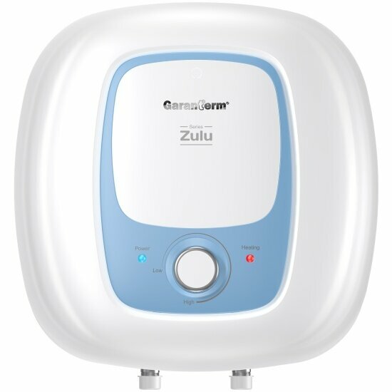 Водонагреватель накопительный Garanterm Zulu 15 O