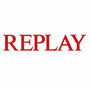 Диск REPLAY SB18 7x17 5/100 конус ET55 56,1 GM