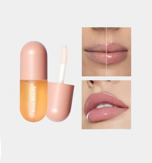 Увлажняющий блеск для увеличения объема губ Lip Plump Maximizer