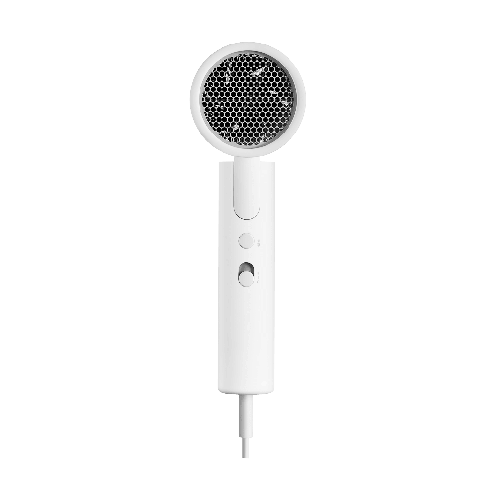 Xiaomi Фен Compact Hair Dryer H101 (White) EU XIAOMI - фотография № 2