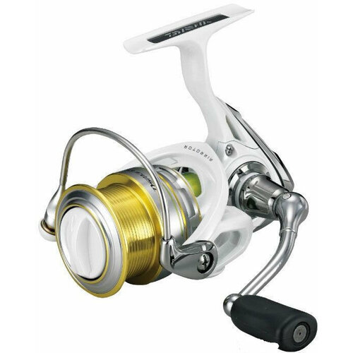фото Катушка daiwa - dsmarts 2003pe
