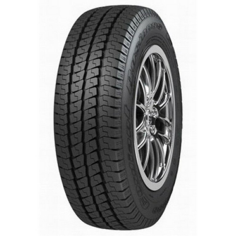 Шина зимняя CORDIANT Бизнес CW-2 195/70 R15 104R шип