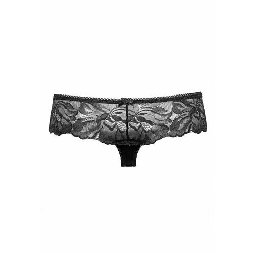 фото Трусы alla buone, размер 48, черный