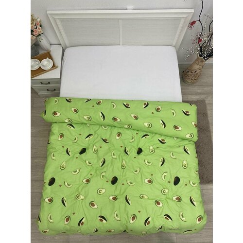 Пододеяльник 2 спальный 1409₽