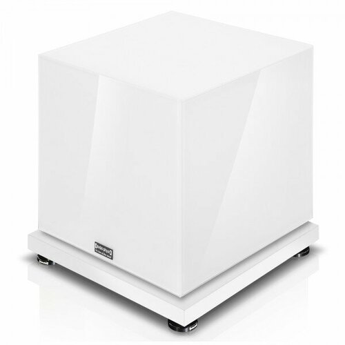 Сабвуферы активные Audio Physic Luna white high gloss 24200000₽