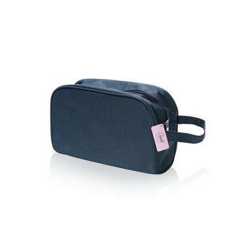 фото Косметичка ameli, 26х5, синий