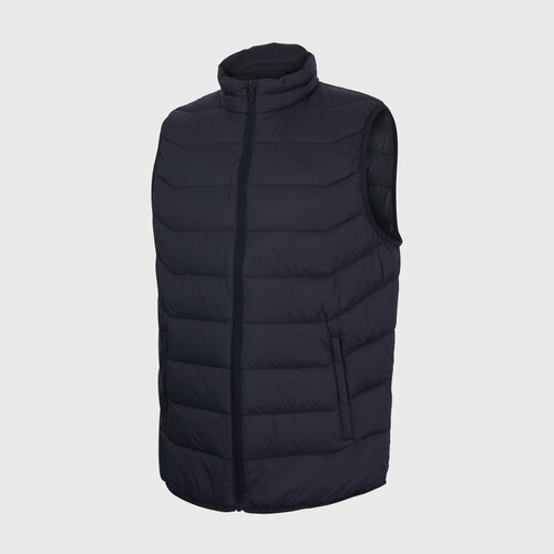 Жилет Anta Anta Down Vest, размер XXL, черный