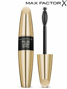 Max Factor Тушь д/ресниц False Lash Effect Epic, тон Black