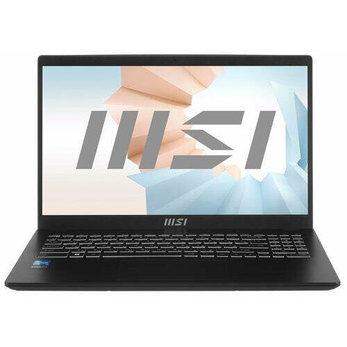 Ноутбук MSI Modern15B12M-211 7049900₽