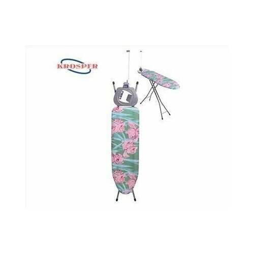 Гладильная доска Krosper C4 Optima 110х33см KRO-C4 (О9071)