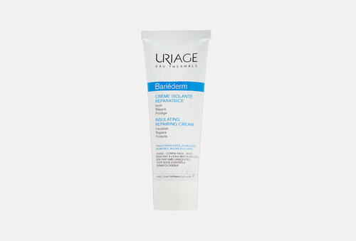 Восстанавливающий крем для лица и тела URIAGE Bariederm Cream