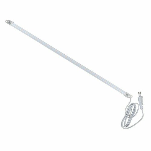 Светильники для растений влагозащищенные ФитоЛето ULZ-P07-10W/SPBR IP65 CLEAR, цена за 1 шт