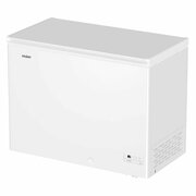 Морозильник-ларь HAIER HCE301R белый