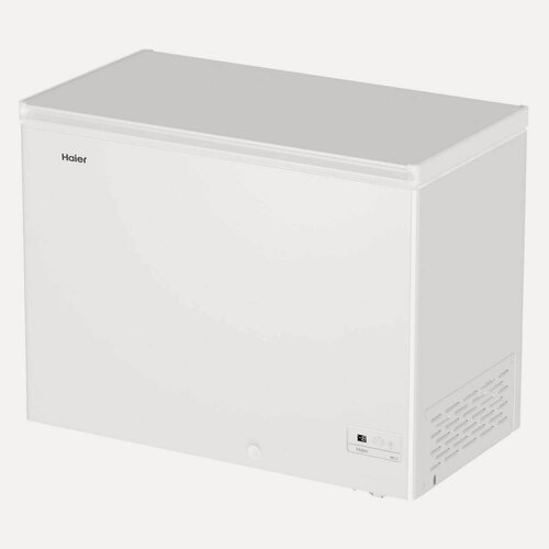 Изображение товара Морозильный ларь HAIER HCE301R, 301 л, 21 кг/сут, 40 дБ, белый