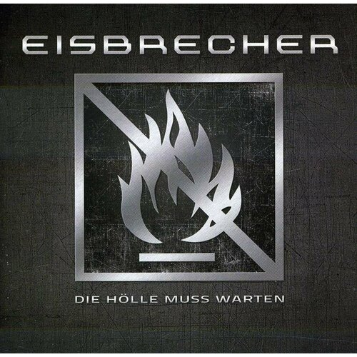 Audio CD Eisbrecher - Die H lle muss warten (1 CD)