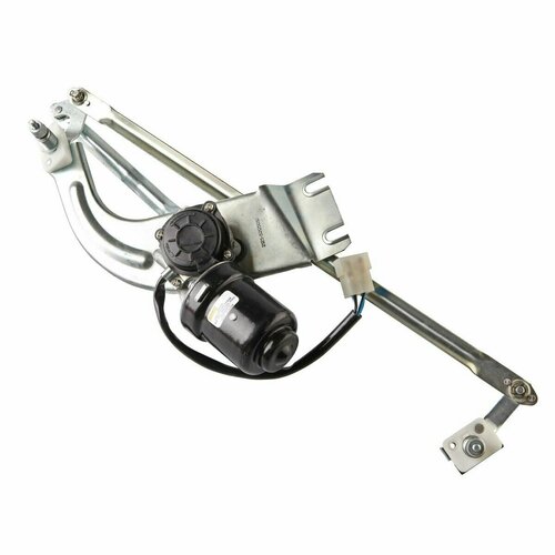 Трапеция стеклоочистителя для Ваз 2121 в сборе с мотором 3200₽