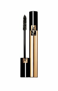 YVES SAINT LAURENT mascaras volume effet faux cils Тушь для ресниц экстра черный YSL