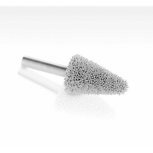 Абразивный конус 22230 мм 6мм зерно 330 NORM RH613 2398₽