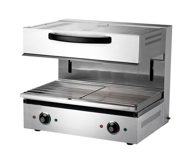 Kocateq Гриль Salamander Kocateq EB600NW