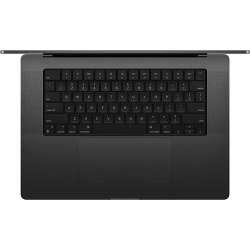 142 Apple MacBook Pro 14 2023 3024x1964 Apple M3 Pro RAM 18 ГБ SSD 512 ГБ 14 core GPU macOS MRX33 космический черный 26835700₽