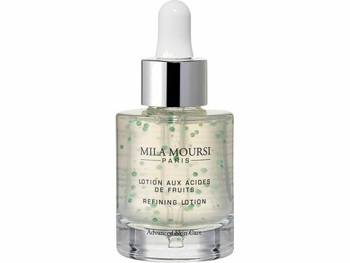 Лосьон для лица MILA MOURSI Refining Lotion