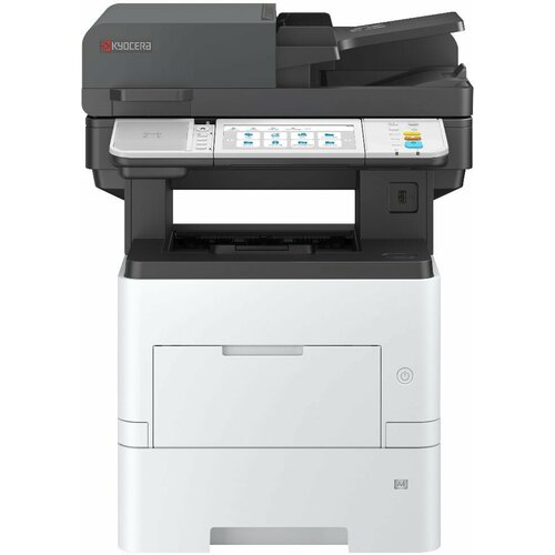 МФУ Kyocera Ecosys MA4500ifx (110C103NL0) тип цифрового принтера и планшетный принтер тип пластины светодиодный уф принтер для стеклянной кружки