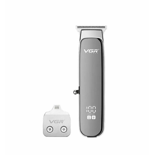 Триммер Триммер для бороды и усов VGR v-909 2005₽