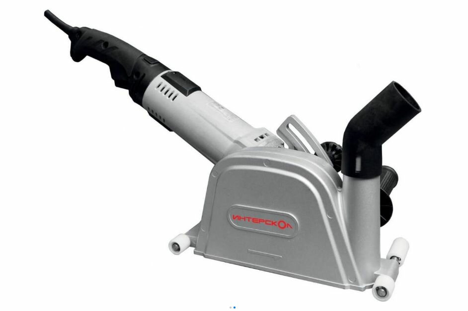 фото Штроборез Интерскол ПД-150/1800Э