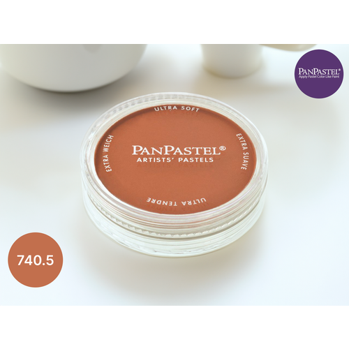 Пастель сухая PanPastel 740.5