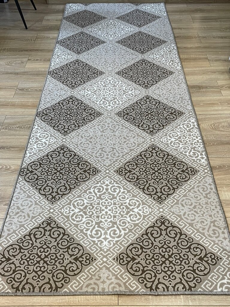 Ковровая дорожка Star Cascade 12х4 м