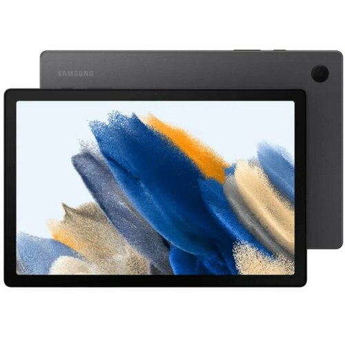 Планшет Samsung Galaxy Tab A8 2021 Wi-Fi SM-X200N 105 464Gb Space Gray 2564100₽