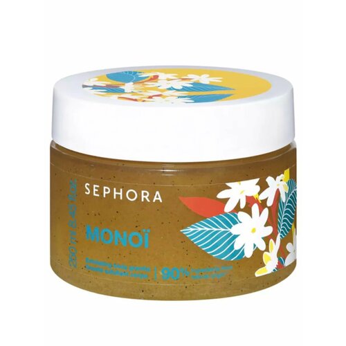 Скраб-желе для тела В ассортименте Моной 2350₽