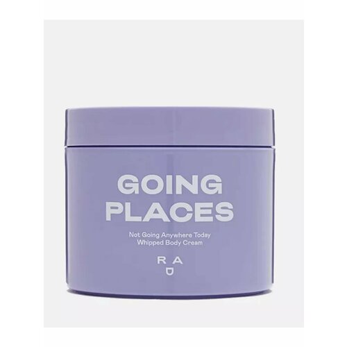 Крем для тела not going anywhere today whipped body cream 1728₽