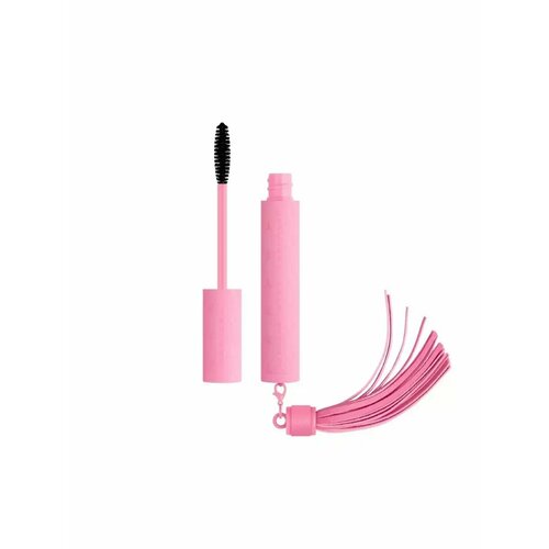 Тушь для ресниц Approved, черный