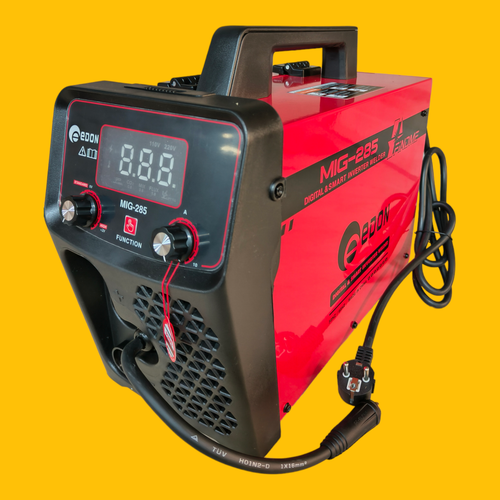 Сварочный полуавтомат инверторный MIG-285 EDON 19336₽