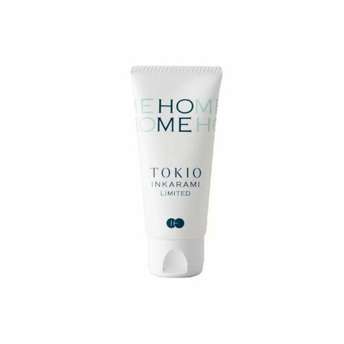 Dr. Jr. TOKIO INKARAMI LIMITED HOME домашний уход 50 гр.