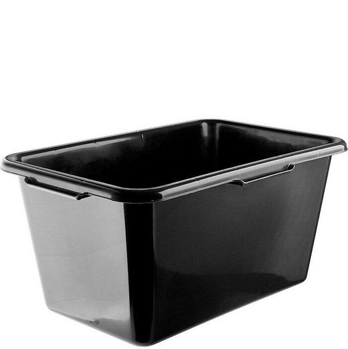 Контейнер пластм. 60л прямоугольный строительный Россия (814445) TK-561