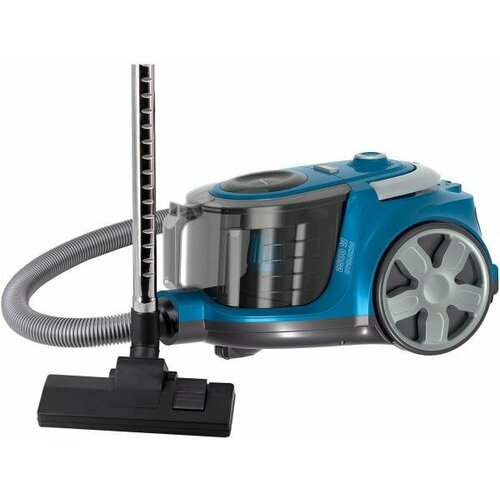 Пылесос Supra VCS-2552 2500Вт голубой 728100₽