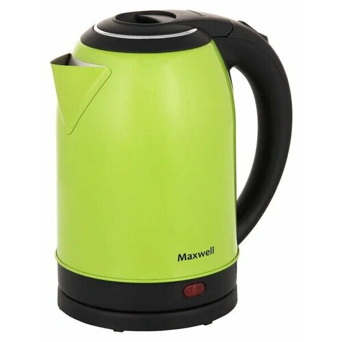 Электрочайник Maxwell MW-1099 G 76500₽